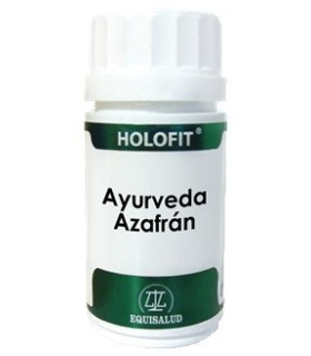 Holofit AZAFRAN CÁPSULAS