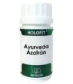 Holofit AZAFRAN capsulas