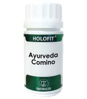 Holofit  Comino capsulas