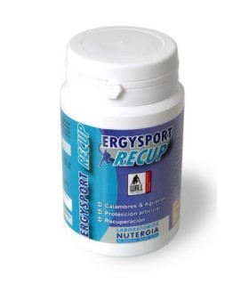 ERGYSPORT Recup