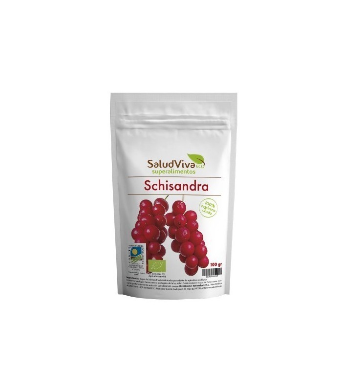 Schisandra ECO 200gr