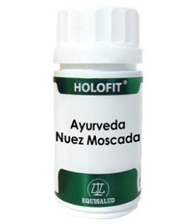 Holofit Ayurveda Nuez Moscada