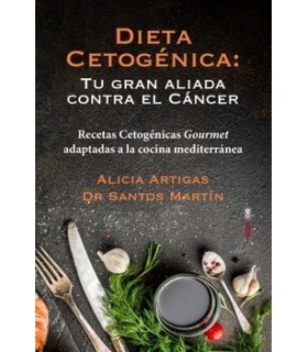 Dieta cetogénica: tu gran aliada contra el cáncer