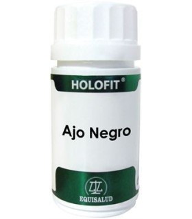 Holofit Ajo Negro Cápsulas.