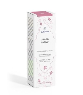 Woman Esential LIBI’OIL intim 50 ml