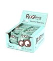 Barritas ROOBIOTIC BALL COCONUT GUARANA 22 g