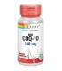 CoQ10 100 mg- 30 perlas