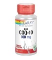 CoQ10 100 mg bio - 30 perlas