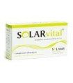 SOLAR vital  20 ampollas SOLARIS