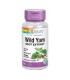 Wild Yam - 60 VegCaps. Apto para veganosREF. 3690