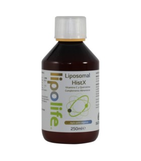 Lipolife LIPOSOMAL HISTX 250 ML