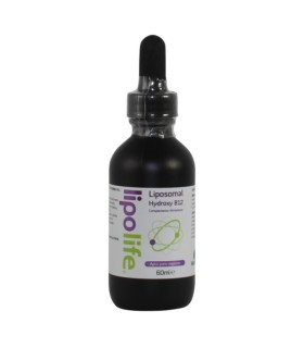 Lipolife LIPOSOMAL HYDROXY B12 60 ML.