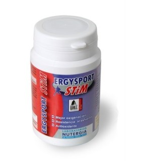 ERGYSPORT Stim