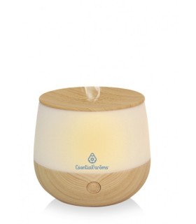 Esential’Mist - Humidificador + Cromoterapia