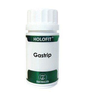 HOLOFIT® GASTRIP  Carbon vegetal  CÁPSULAS