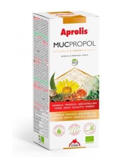 APROLIS MUCPROPOL 250 ml