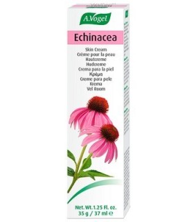 Crema Echinacea Hidratación diaria 35 g