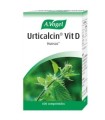 Urticalcin® Vit D Huesos y absorción del calcio*