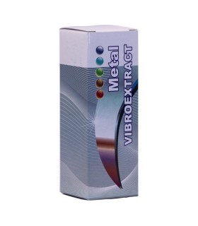 VIBROEXTRACT  METAL 50 ml