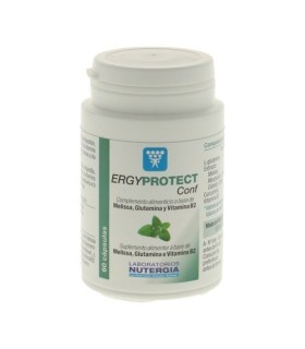 Ergyprotect Conf   60 capsulas.