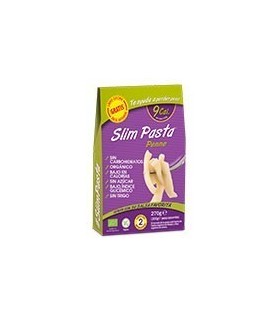 Fideos Penne Konjac Sin Gluten 270 gr.