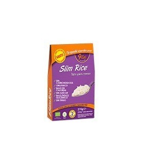 Arroz Konjac Sin Gluten 270 gr