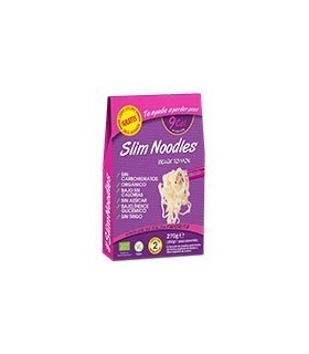 Noodles Konjac Sin Gluten 270 gr.