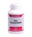 Zinc liposomado capsulas