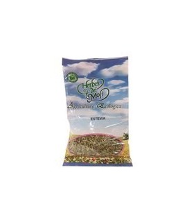 Stevia en hoja 25 g