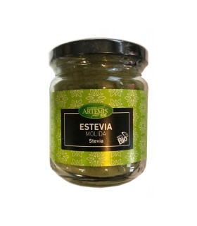 Estevia molida bio 65 g Artemis