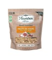  CRUNCHY MUESLI FRUTAS DEL SOL 375 GR SIN GLUTEN