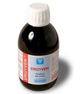 ERGYVEN