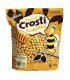 CROSTI BOLAS DE MIEL 400 GR SIN GLUTEN