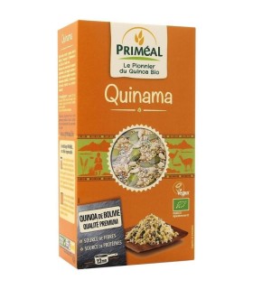 PRIMEAL QUINAMA 500 GR