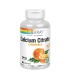 Calcium Citrato 1000 Mg  60 Comprimidos Masticables (NARANJA)