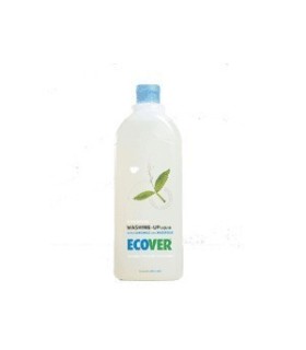 Lavavajillas Manzanilla Ecover  1Lt.