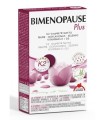 BIMENOPAUSE PLUS - isoflavonas menopausia 30 caps