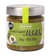   Paté vegetal con ALGA PERCEBE 180 g