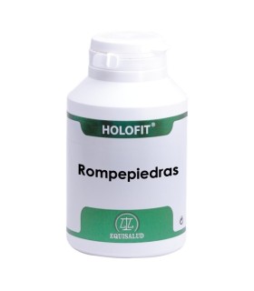 HOLOFIT ROMPEPIEDRAS cAPSULAS