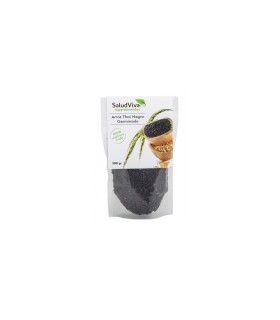 Arroz Thai Negro Germinado 300 gr