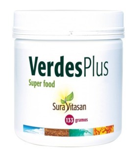 Verdes plus 133 g