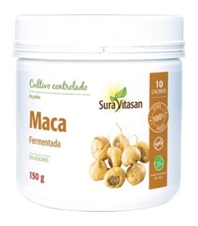 Maca Fermentada 150 g