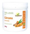 Cúrcuma Fermentada  150 g