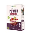 BIOTONA ACTIVE BOOST POWER GRANOLA 250 GR