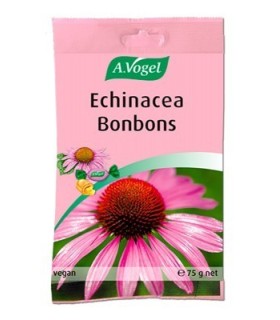 Echinacea Bonbons 75 g