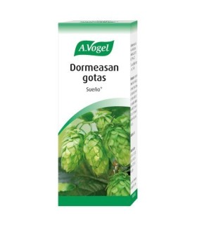 Dormeasan sueño saludable 50 ml