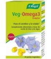 OMEGA 3 COMPLEX cápsulas 30 VEGANO