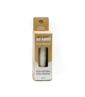 Bio bambu Hilo dental 