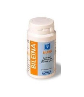 Bileina - aceite de onagra  1500 mg  - omega 6