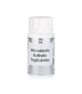 MICROBIOTA BUTIRATO TRIGLICERIDO 30 CAPS